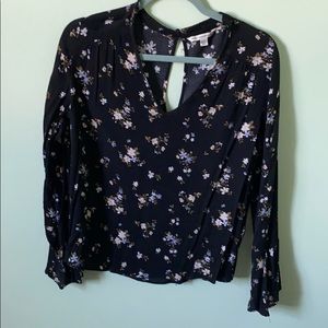 Floral